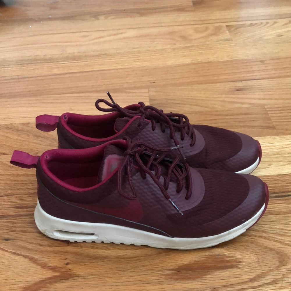 Nike Air Max Thea